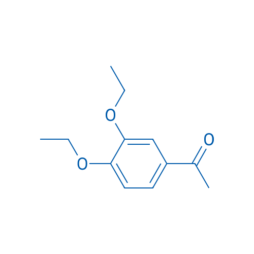 1-(3,4-Diethoxyphenyl)ethanone 1g