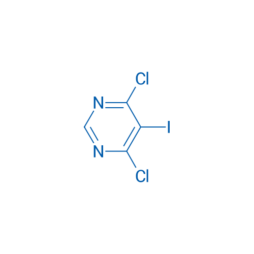 4,6-Dichloro-5-iodopyrimidine 250mg