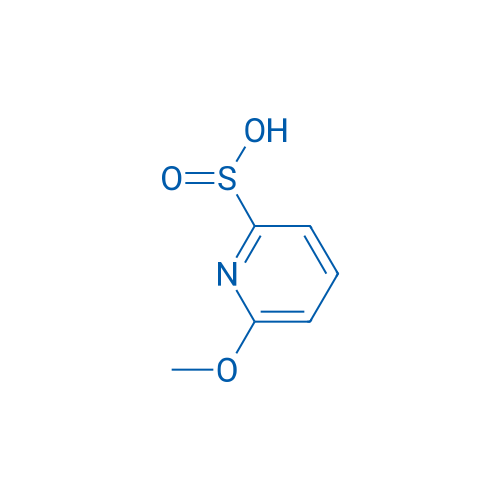 6-Methoxypyridine-2-sulfinic acid 1g