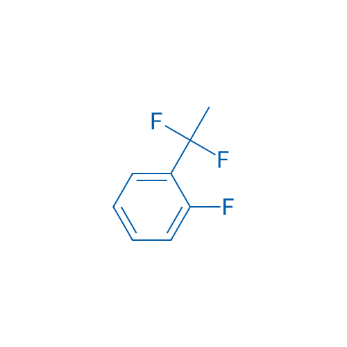 1-(1,1-Difluoroethyl)-2-fluorobenzene 1g