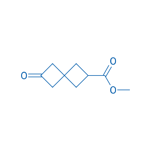 methyl 6-oxospiro[3.3]heptane-2-carboxylate 25g