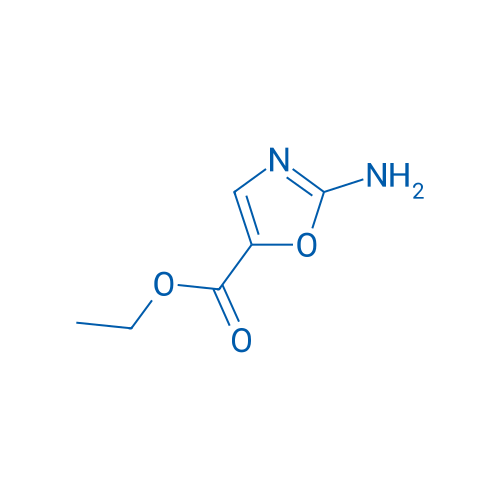 Ethyl 2-aminooxazole-5-carboxylate 10g
