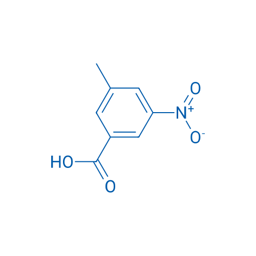 3-Methyl-5-nitrobenzoic acid 100g