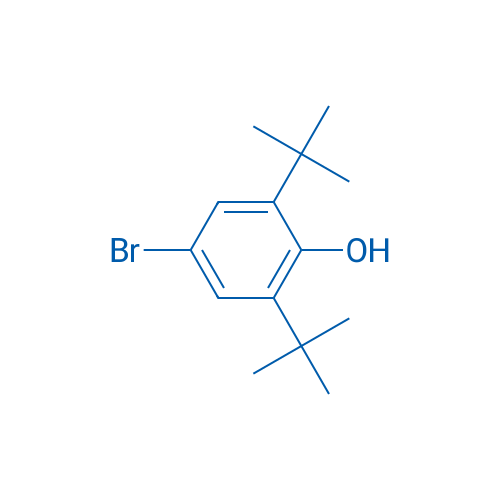 4-Bromo-2,6-di-tert-butylphenol 25g
