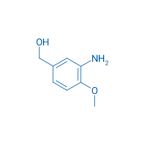 (3-Amino-4-methoxyphenyl)methanol 5g