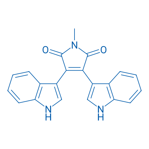 Bisindolylmaleimide V 5mg