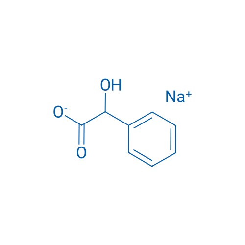 Sodium Mandelate 1g