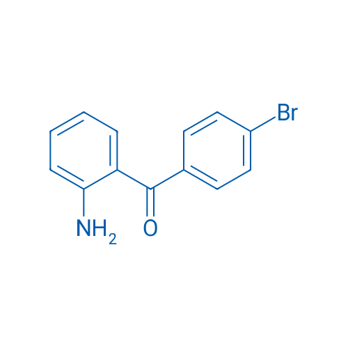 (2-Aminophenyl)(4-bromophenyl)methanone 100g