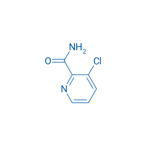3-Chloropicolinamide 100mg