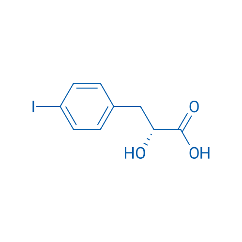 (R)-2-Hydroxy-3-(4-iodophenyl)propanoic acid 1g