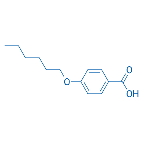 4-(Hexyloxy)benzoic acid 5g