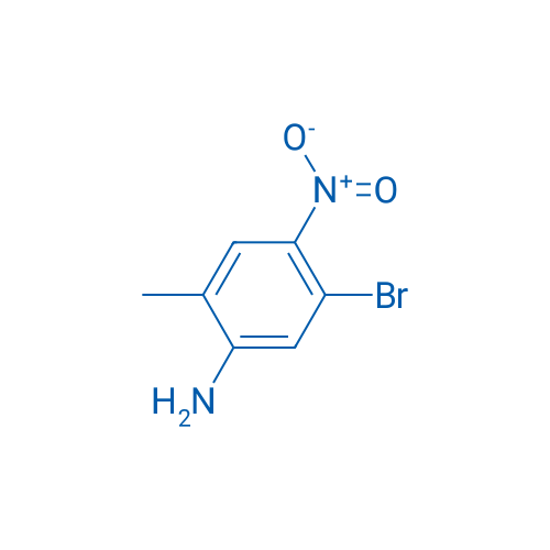 5-Bromo-2-methyl-4-nitroaniline 5g