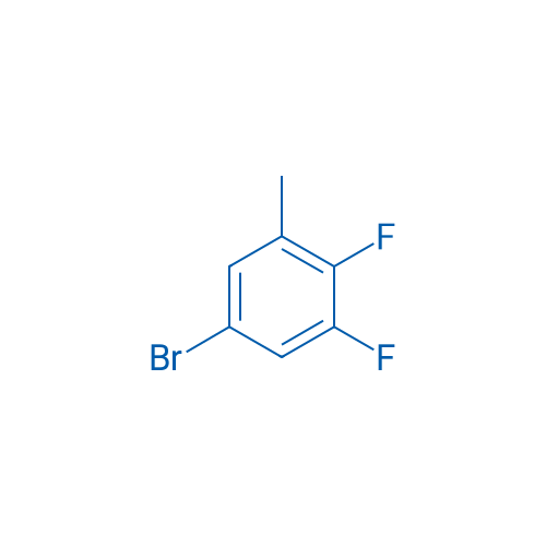 5-Bromo-1,2-difluoro-3-methylbenzene 100mg