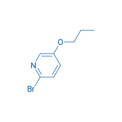 2-Bromo-5-propoxypyridine 5g