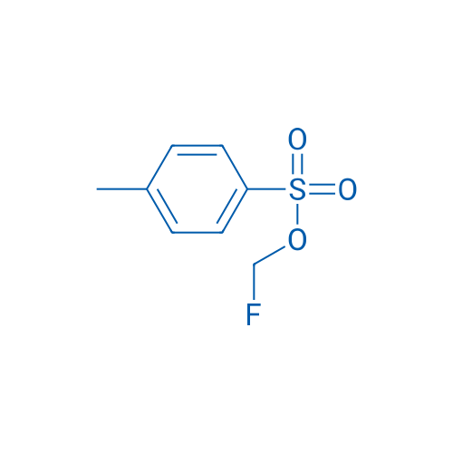 Fluoromethyl 4-methylbenzenesulfonate 100mg