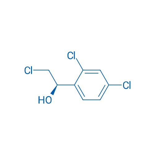 (R)-2-Chloro-1-(2,4-dichlorophenyl)ethanol 1g