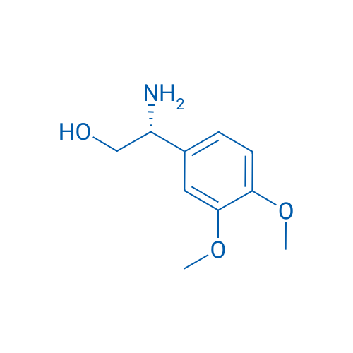 (R)-2-Amino-2-(3,4-dimethoxyphenyl)ethanol 5g