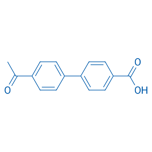 4'-Acetyl-[1,1'-biphenyl]-4-carboxylic acid 10g