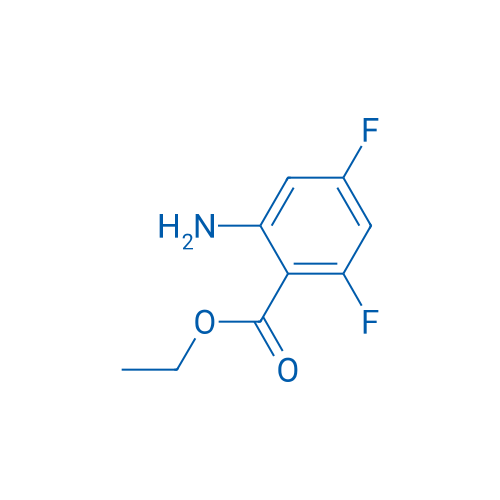 Ethyl 2-amino-4,6-difluorobenzoate 1g