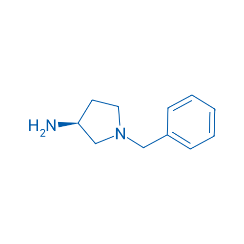 (S)-1-Benzyl-3-aminopyrrolidine 5g