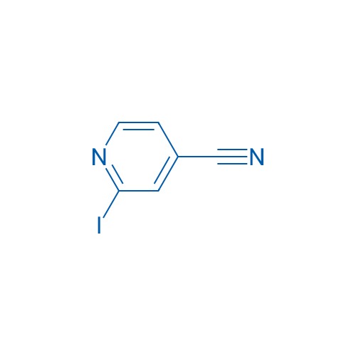 2-Iodoisonicotinonitrile 5g