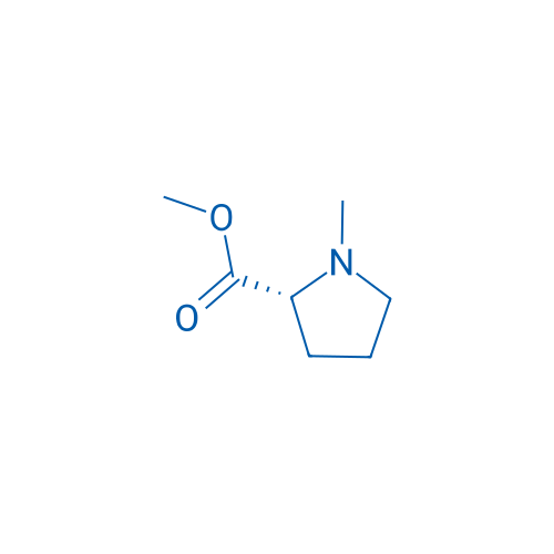 Methyl D-prolinate 50mg