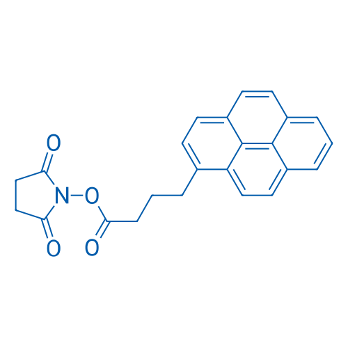 1-Pyrenebutanoic Acid Succinimidyl Ester 1g
