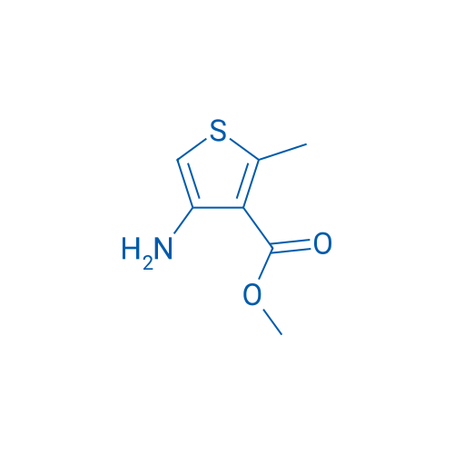 Methyl 4-amino-2-methylthiophene-3-carboxylate 1g