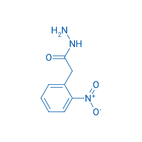 2-(2-Nitrophenyl)acetohydrazide 1g