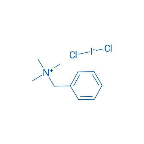 Benzyltrimethylammonium dichloroiodide 10g