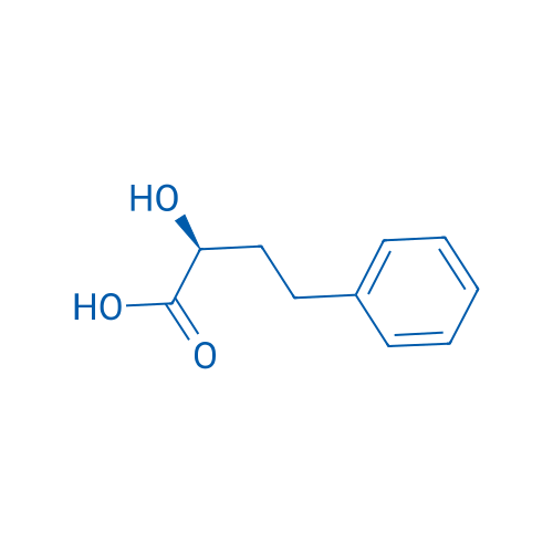 (S)-2-Hydroxy-4-phenylbutyric acid 1g