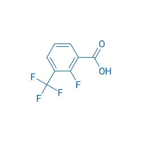 2-Fluoro-3-(trifluoromethyl)benzoic acid 100g