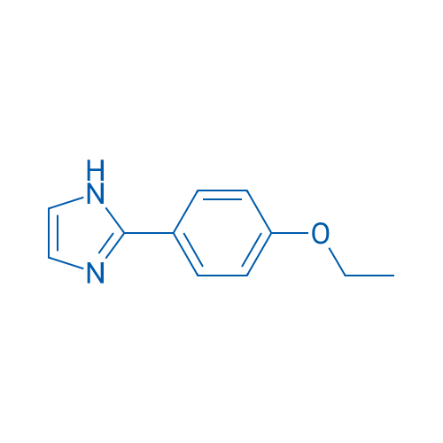 2-(4-Ethoxyphenyl)-1H-imidazole 1g