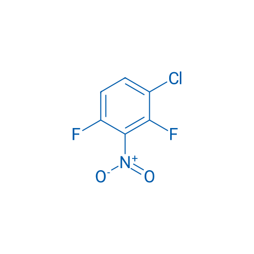 1-Chloro-2,4-difluoro-3-nitrobenzene 5g