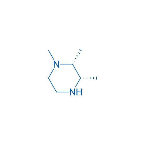 (2R,3S)-1,2,3-Trimethylpiperazine 1g