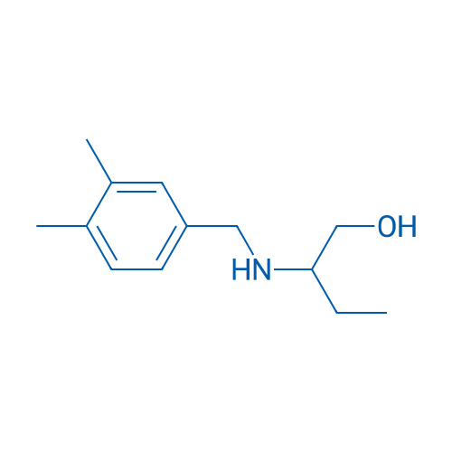 2-{[(3,4-dimethylphenyl)methyl]amino}butan-1-ol 1g