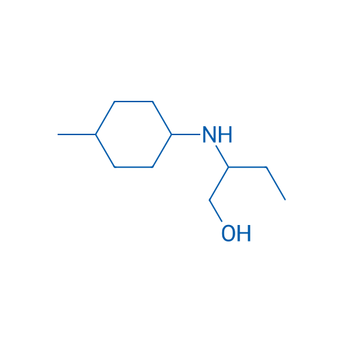 2-[(4-Methylcyclohexyl)amino]butan-1-ol 5g