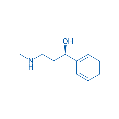 (R)-3-(Methylamino)-1-phenylpropan-1-ol 50mg