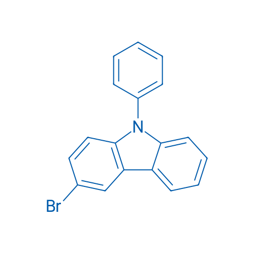 3-Bromo-9-phenyl-9H-carbazole 10g