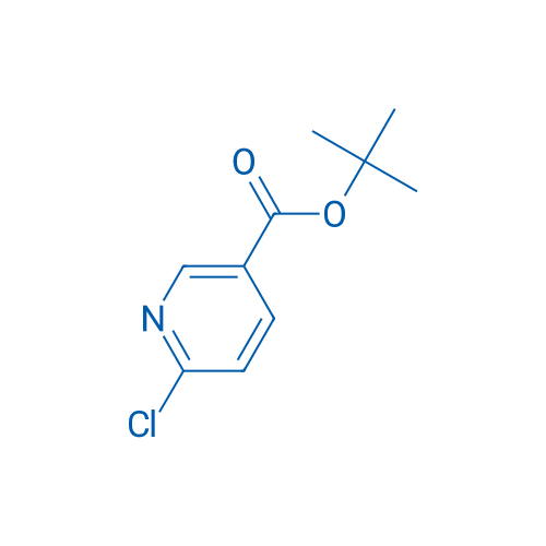 tert-Butyl 6-chloronicotinate 5g