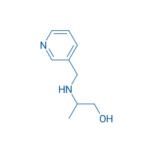2-[(Pyridin-3-ylmethyl)amino]propan-1-ol 5g