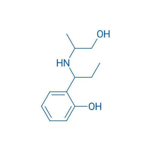 2-{1-[(1-hydroxypropan-2-yl)amino]propyl}phenol 1g