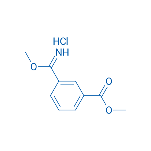 Methyl 3-[Imino(methoxy)methyl]benzoate Hydrochloride 1g