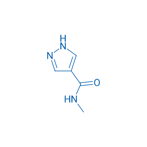 N-Methylpyrazole-4-carboxamide 250mg