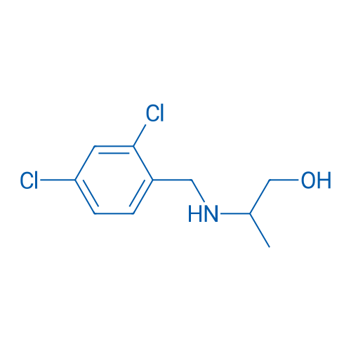 2-{[(2,4-dichlorophenyl)methyl]amino}propan-1-ol 1g
