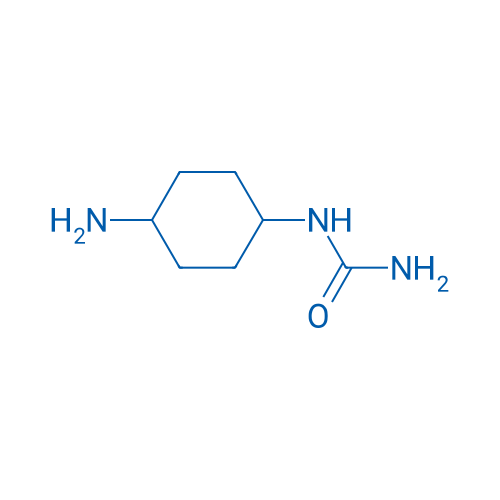 (4-Aminocyclohexyl)urea 5g
