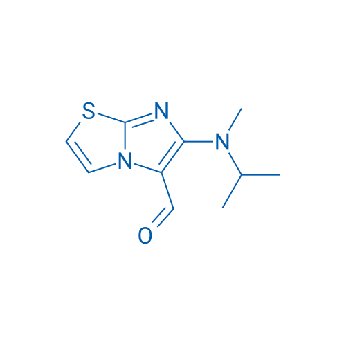 6-[Methyl(propan-2-yl)amino]imidazo[2,1-b][1,3]thiazole-5-carbaldehyde 1g