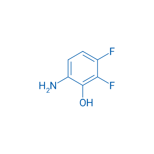 6-Amino-2,3-difluorophenol 5g