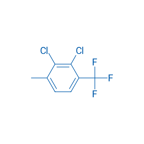 2,3-Dichloro-1-methyl-4-(trifluoromethyl)benzene 1g