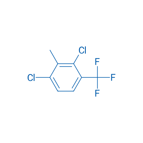1,3-Dichloro-2-methyl-4-(trifluoromethyl)benzene 1g